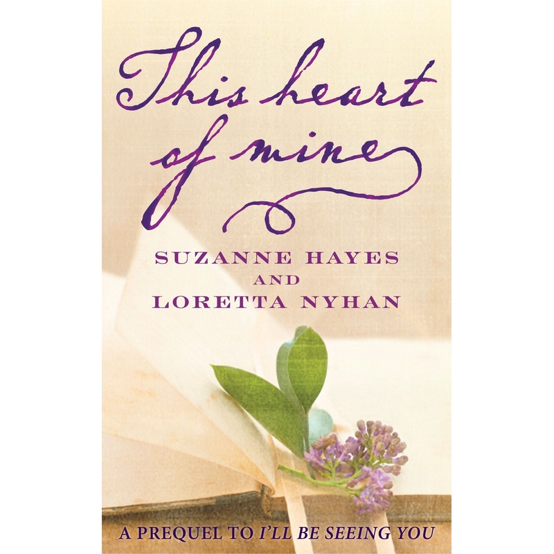 This Heart of Mine
