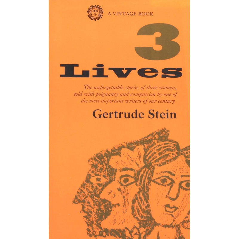 Three Lives