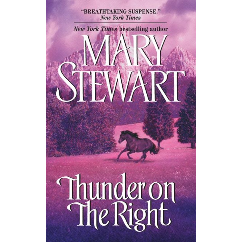 Thunder on the Right