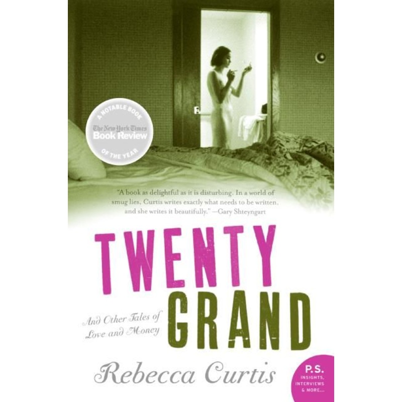 Twenty Grand