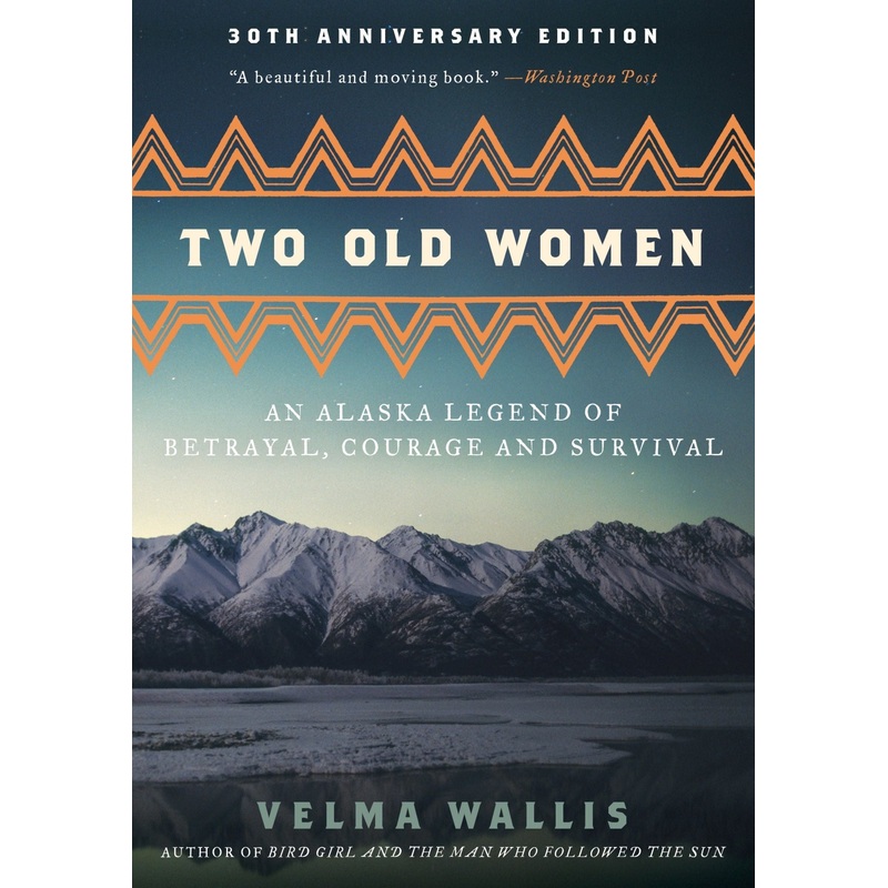 Two Old Women, [Anniversary Edition]