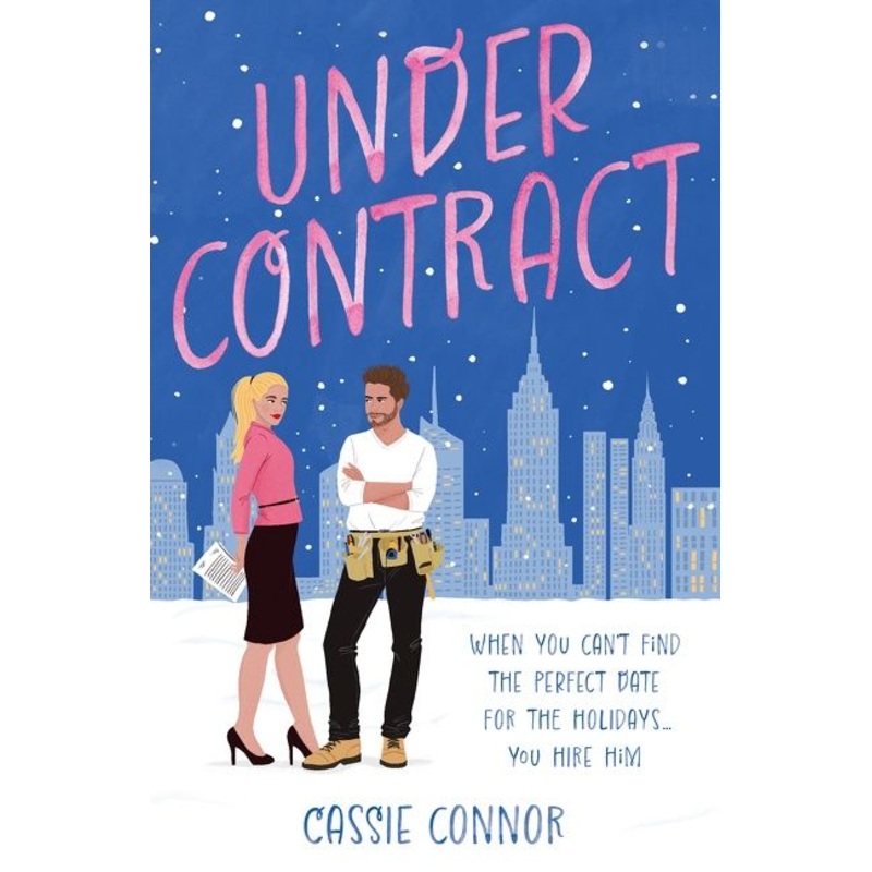 Under Contract