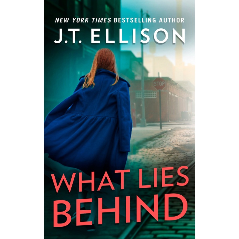 What Lies Behind