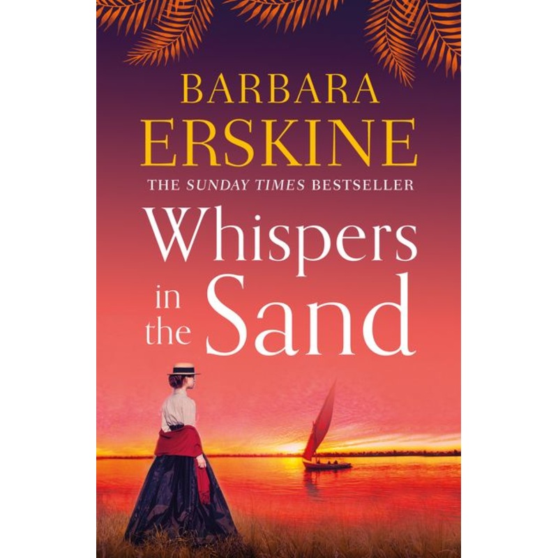 Whispers in the Sand