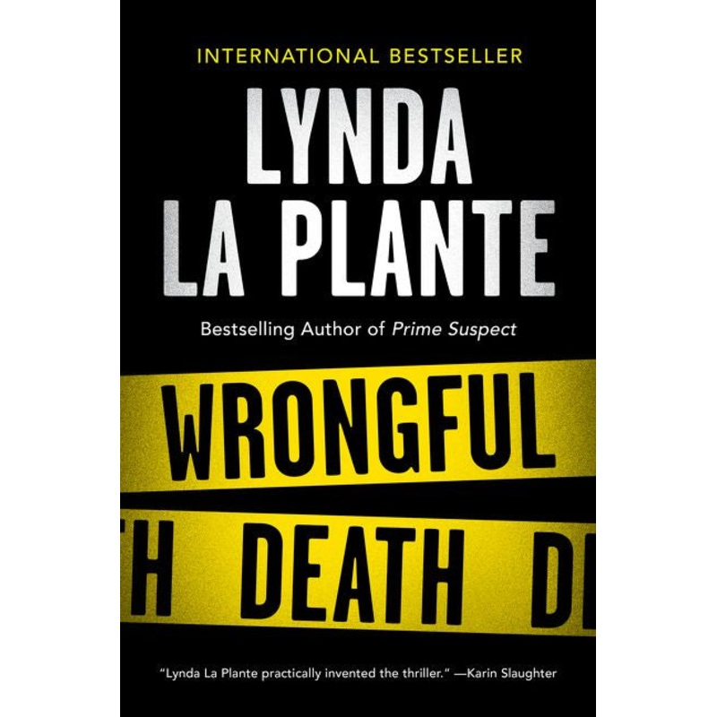 Wrongful Death