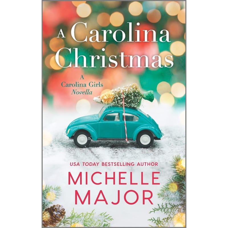 A Carolina Christmas