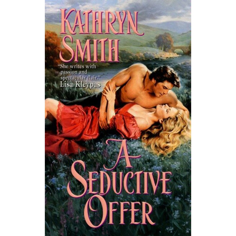 A Seductive Offer