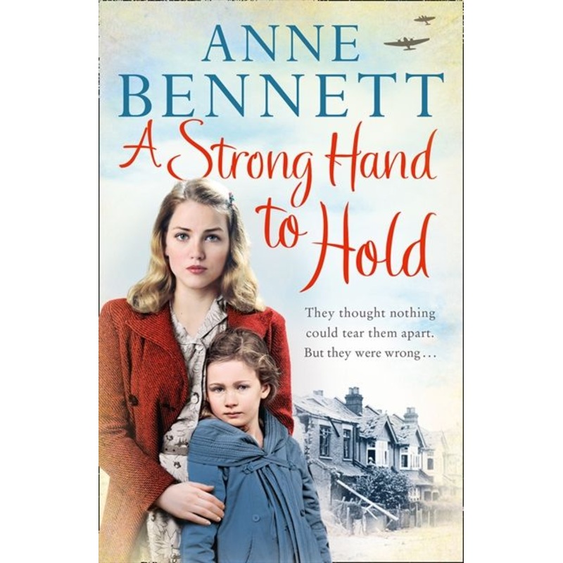 A Strong Hand to Hold