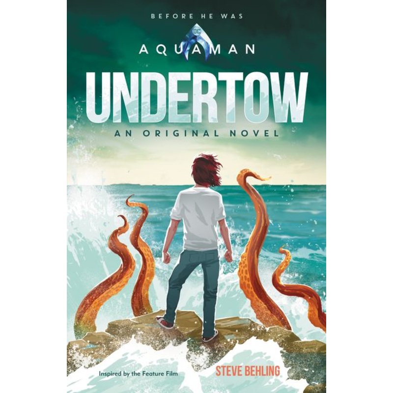 Aquaman: Undertow