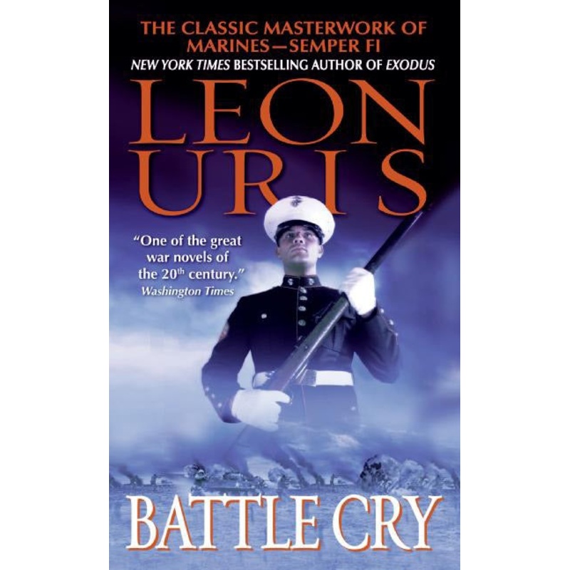 Battle Cry