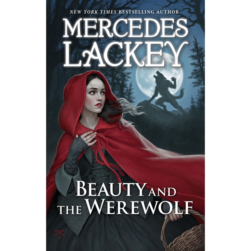 Beauty and the Werewolf