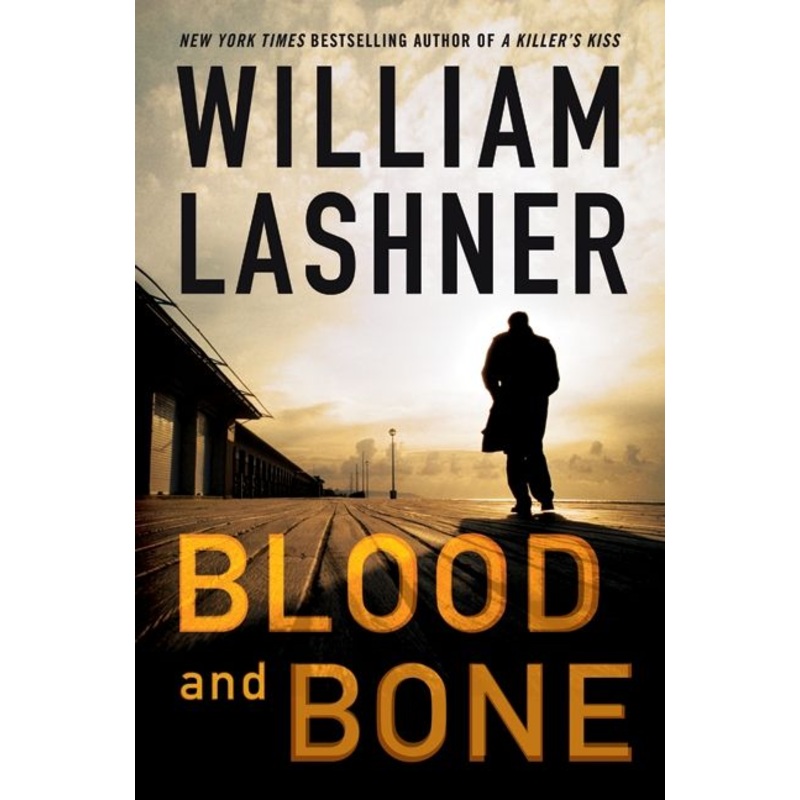 Blood and Bone