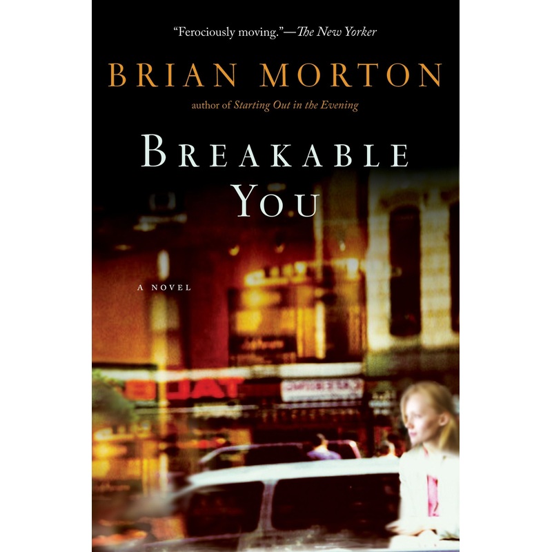 Breakable You