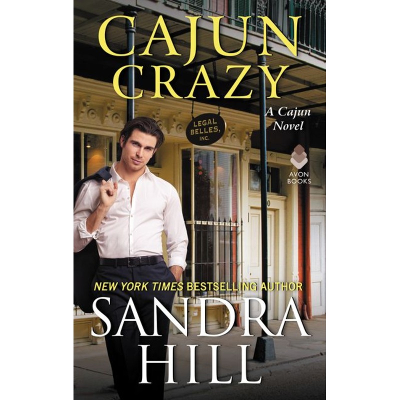 Cajun Crazy