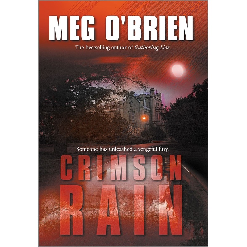 CRIMSON RAIN