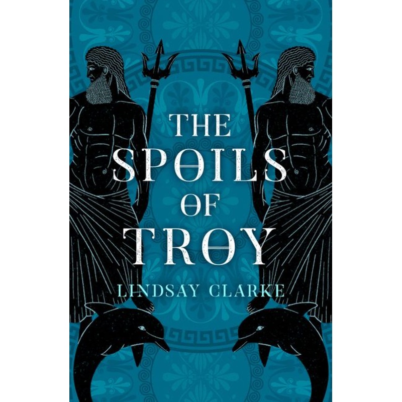 The Spoils of Troy