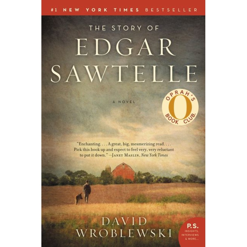The Story of Edgar Sawtelle