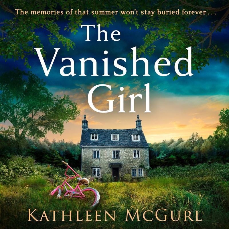 The Vanished Girl