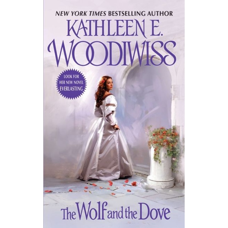 The Wolf and the Dove