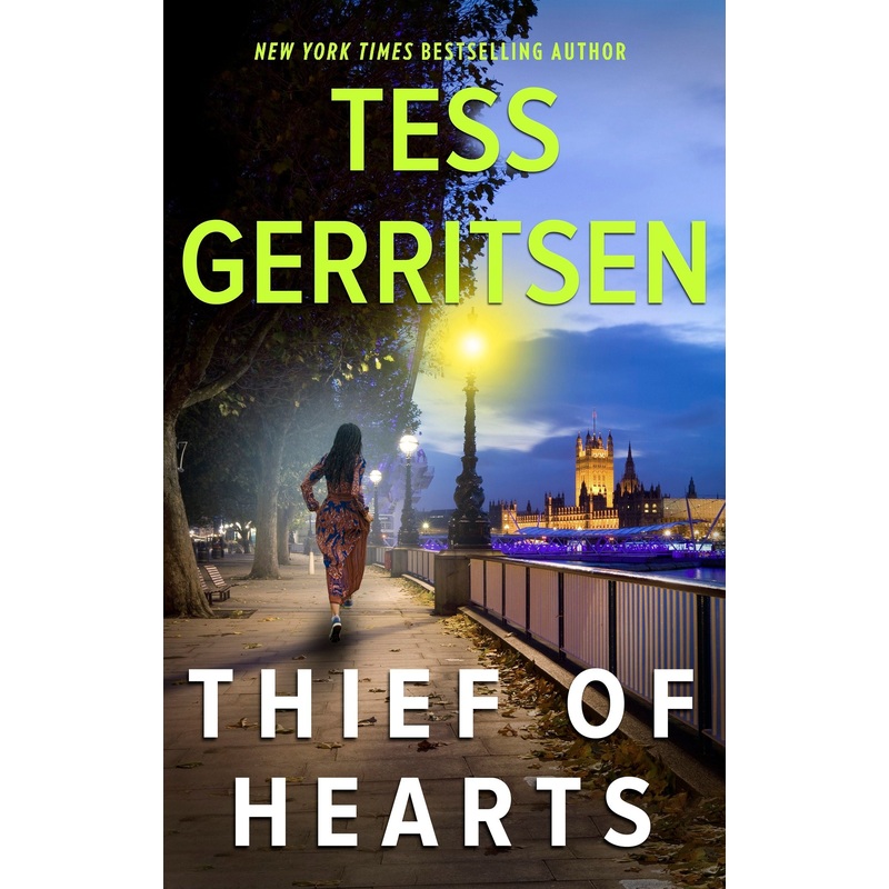 Thief of Hearts