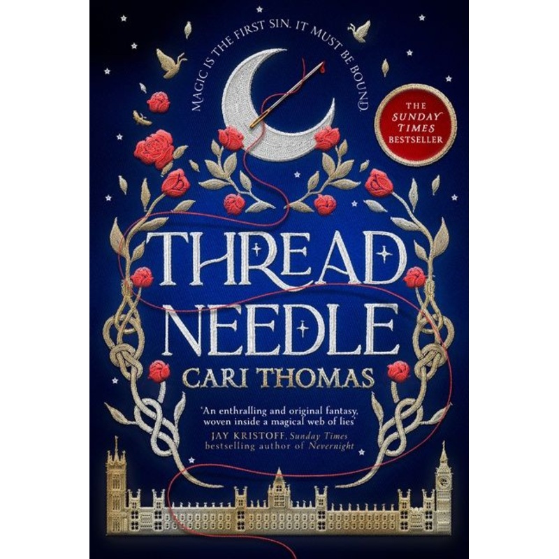 Threadneedle (Threadneedle)