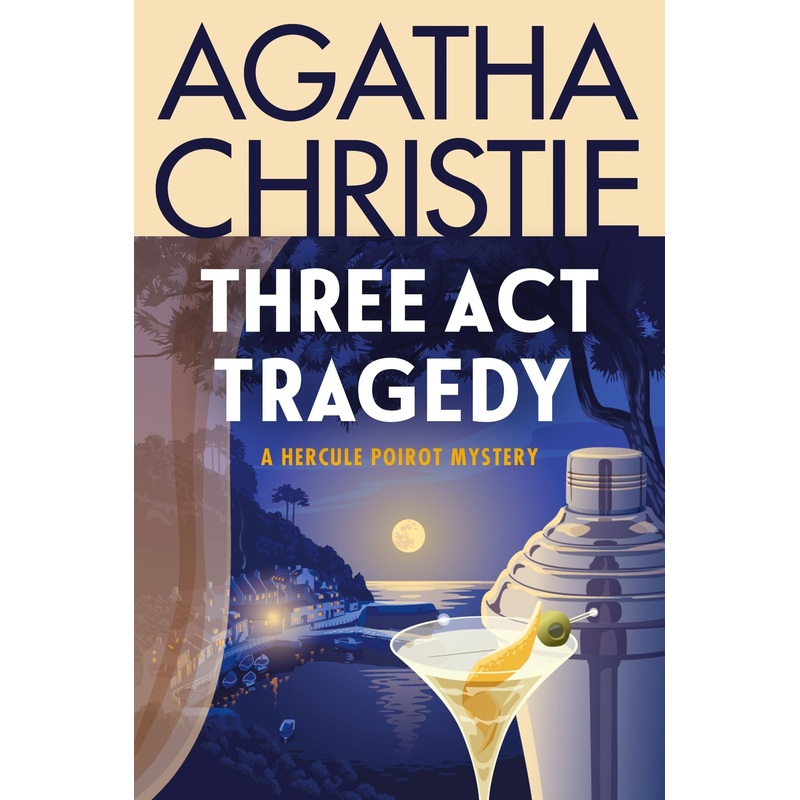 Three Act Tragedy