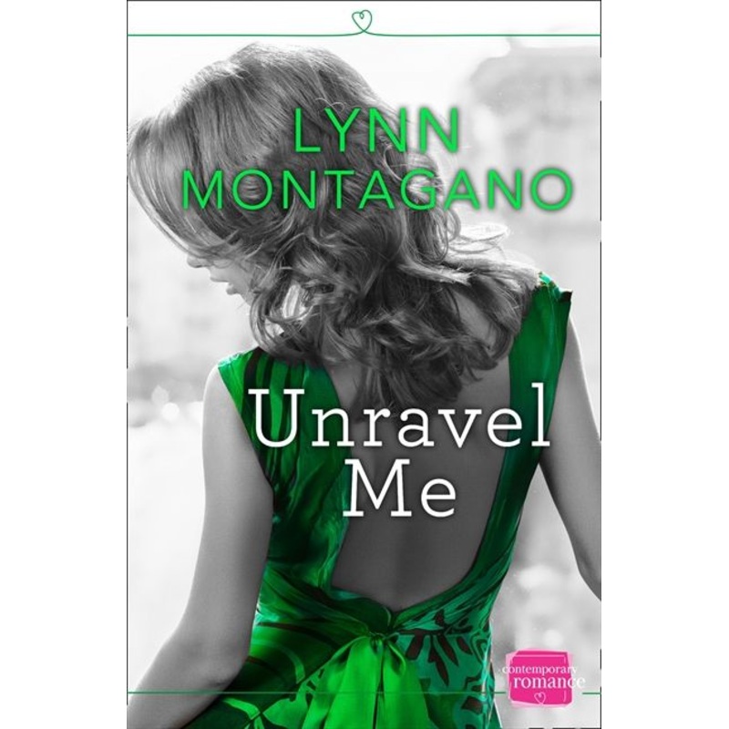 Unravel Me