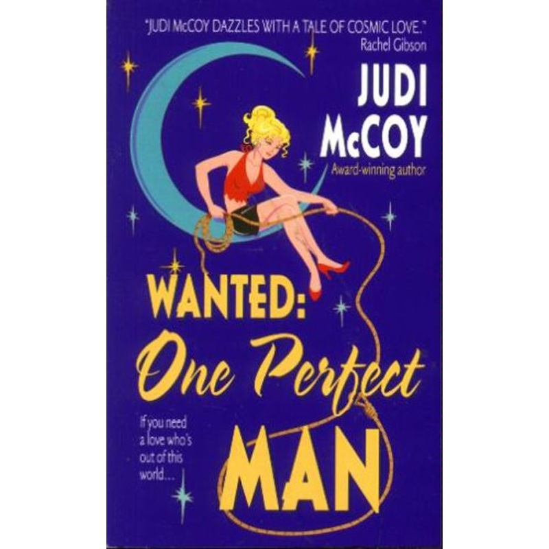Wanted: One Perfect Man