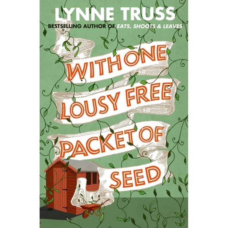 With One Lousy Free Packet of Seed