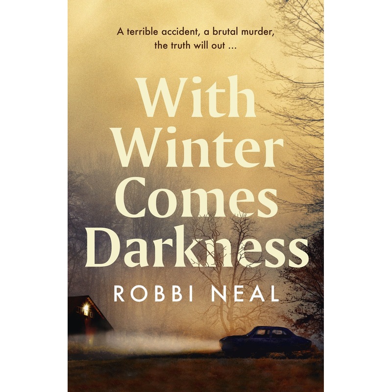 With Winter Comes Darkness