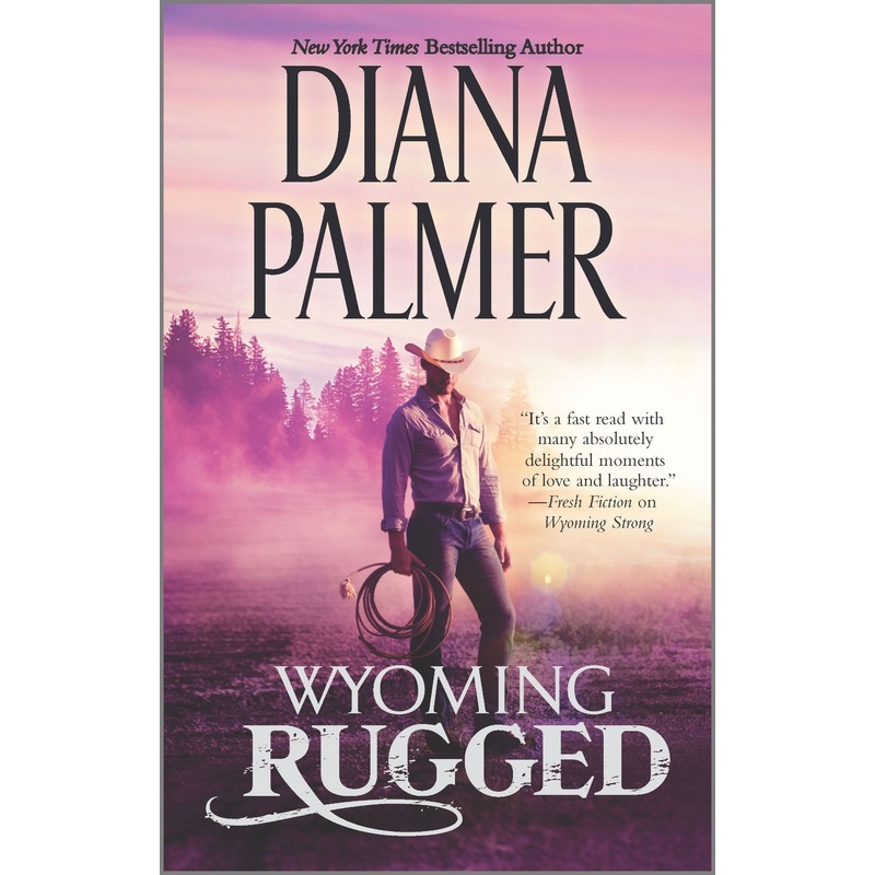 Wyoming Rugged