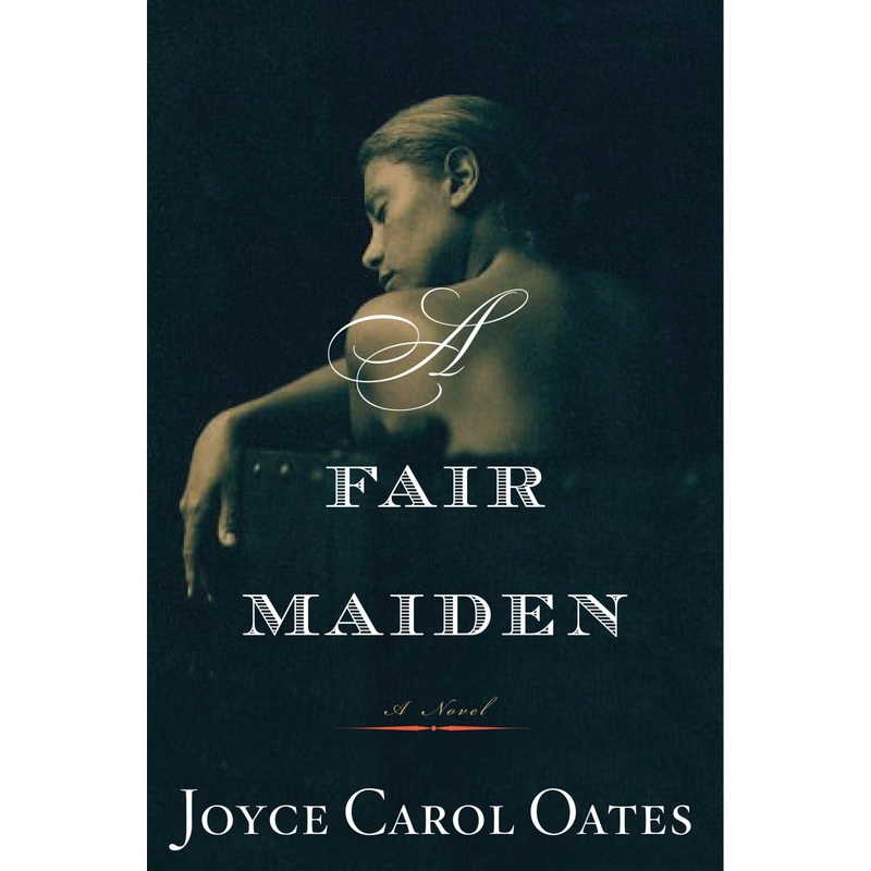 A Fair Maiden
