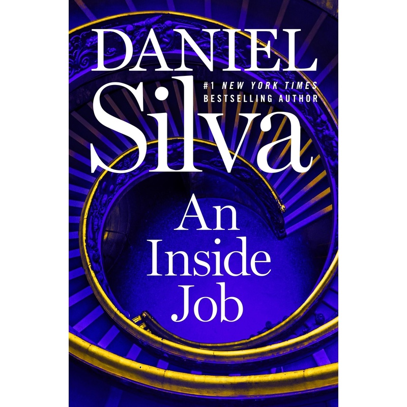 An Inside Job