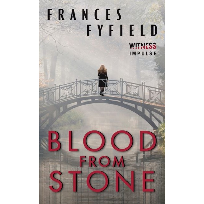 Blood from Stone