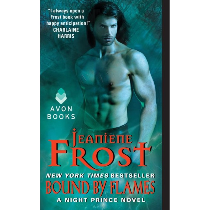 Bound by Flames