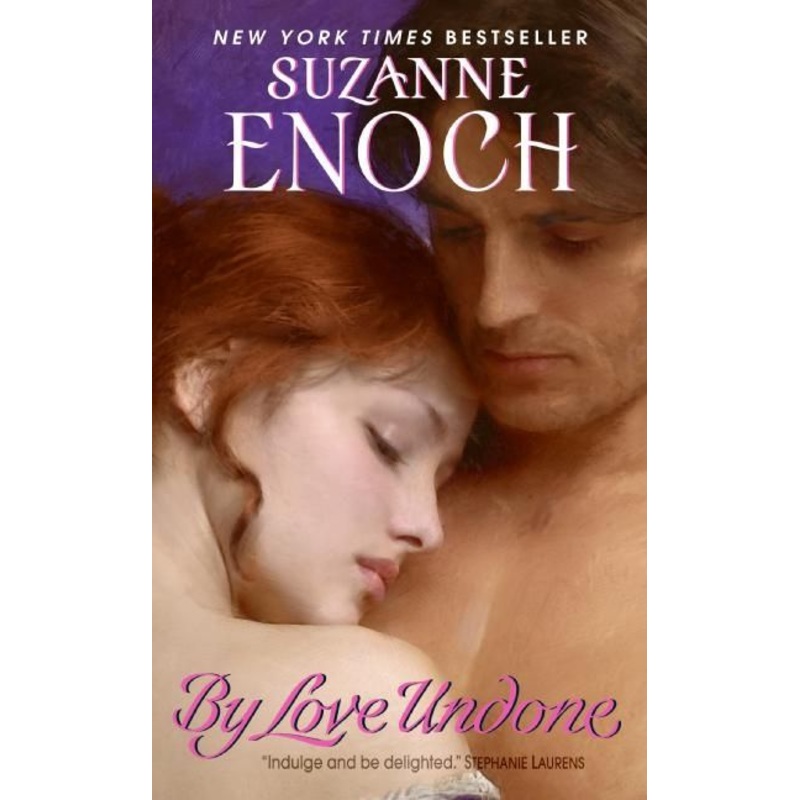 By Love Undone