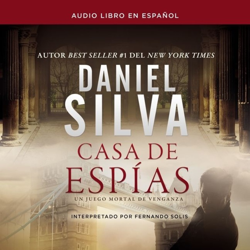 Casa de esp??as