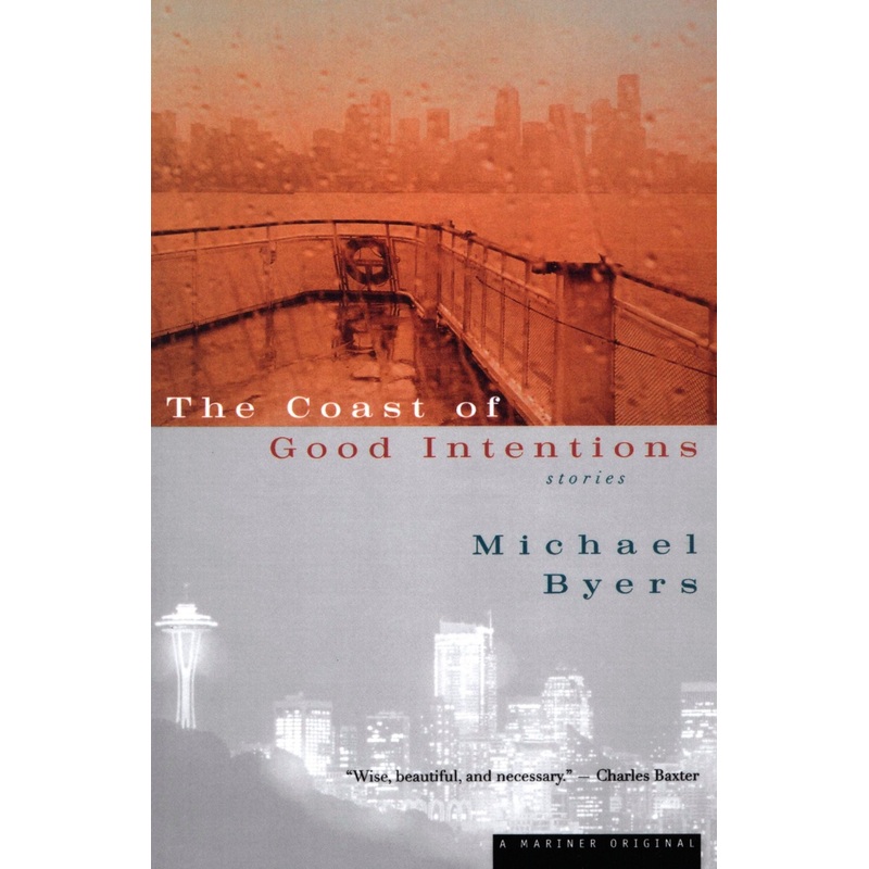 Coast Of Good Intentions