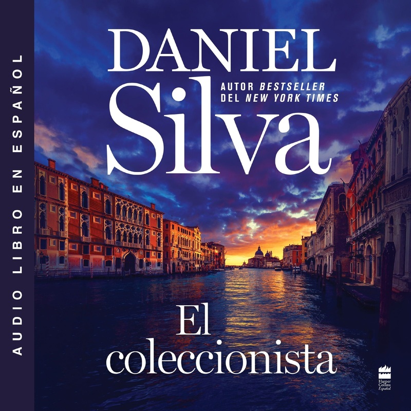 Collector, The  El coleccionista (Spanish edition)