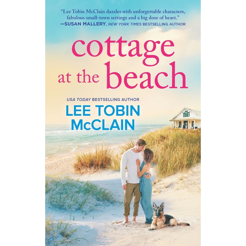 Cottage at the Beach