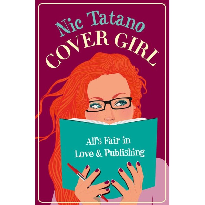 Cover Girl