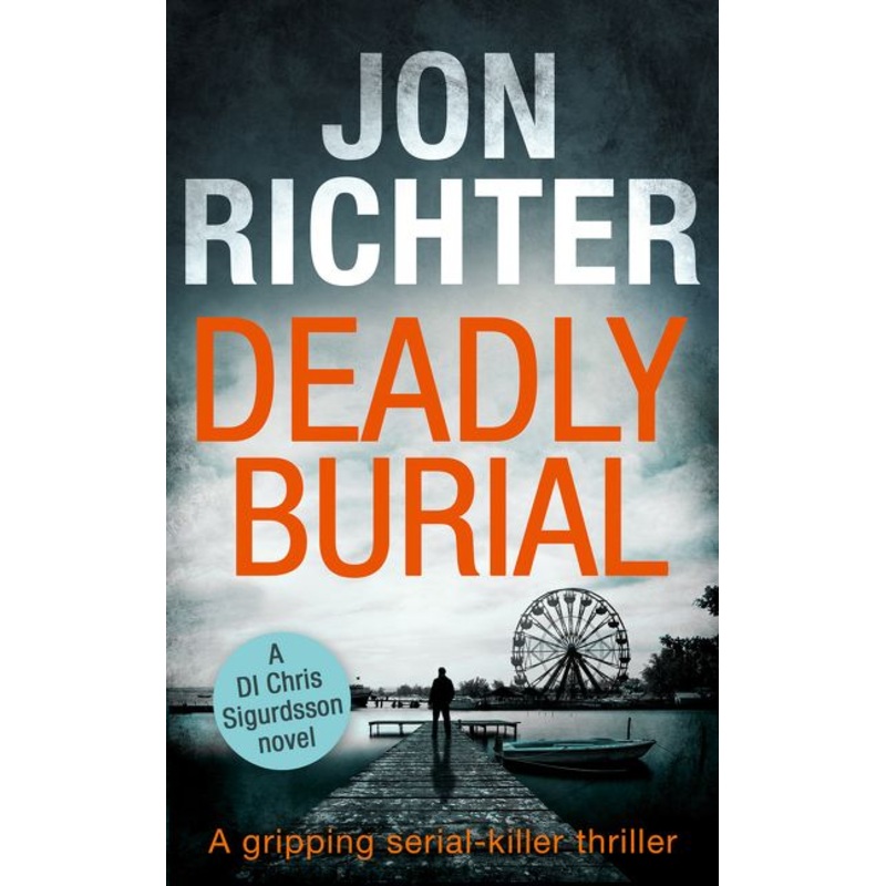Deadly Burial