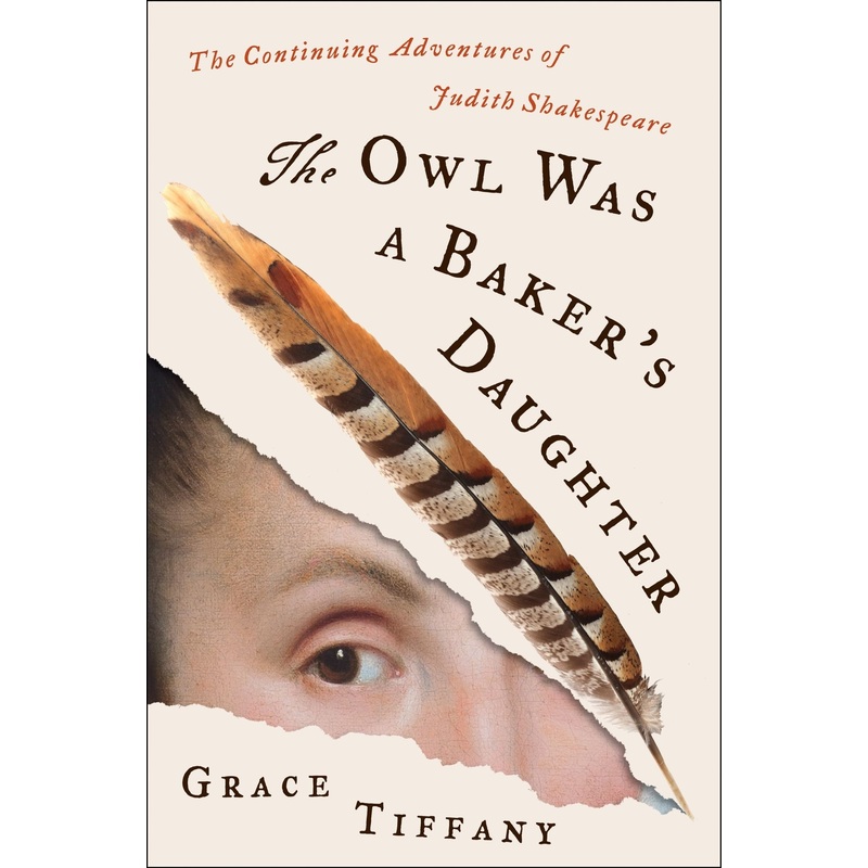 The Owl Was a Baker’s Daughter