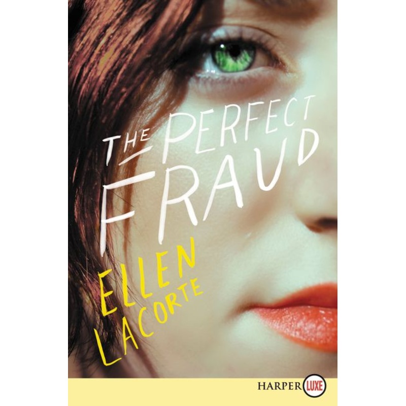 The Perfect Fraud