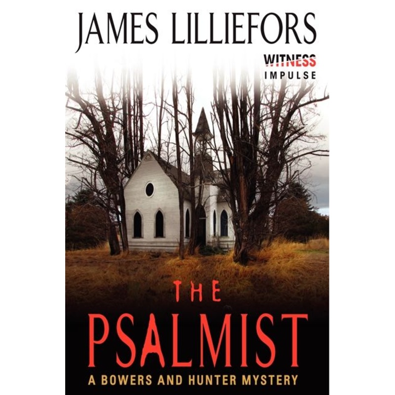 The Psalmist