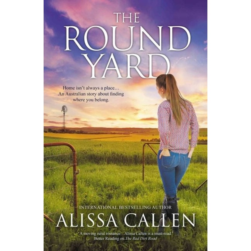 The Round Yard (A Woodlea Novel, #5)