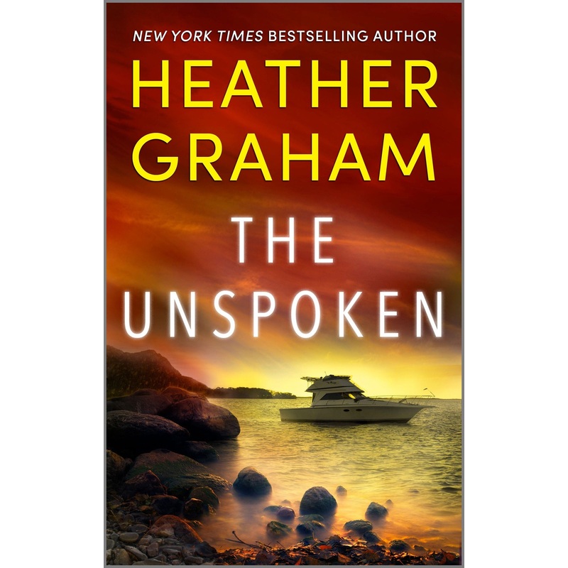 The Unspoken