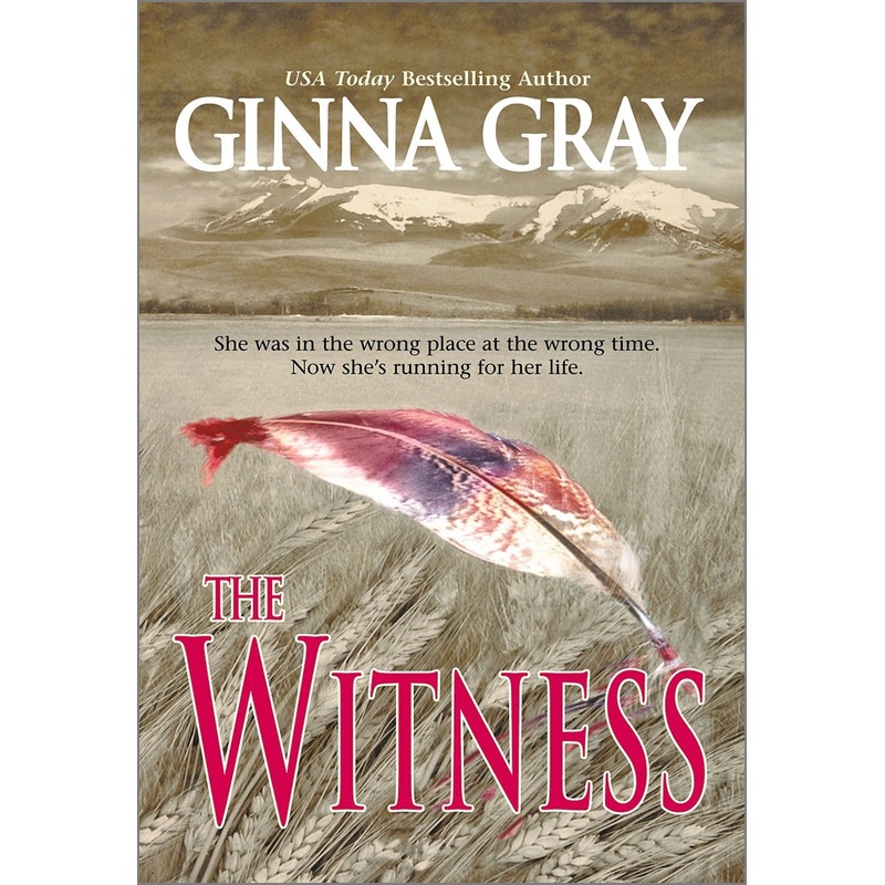THE WITNESS