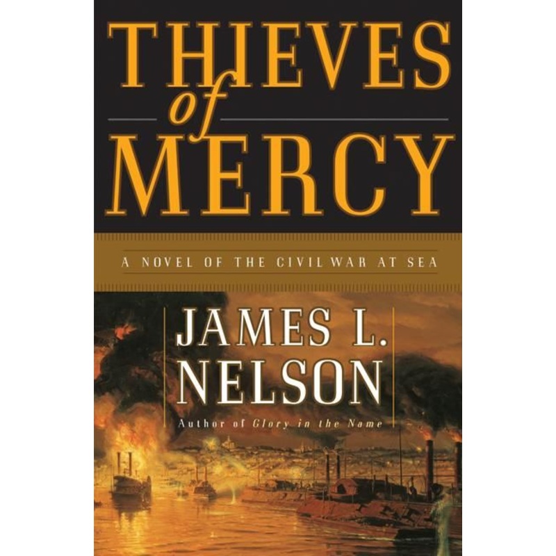 Thieves of Mercy