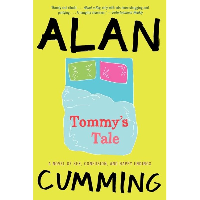 Tommy’s Tale